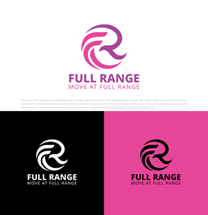 Logo-Design von The Filly Studios für dieses Projekt | Design: #37113696