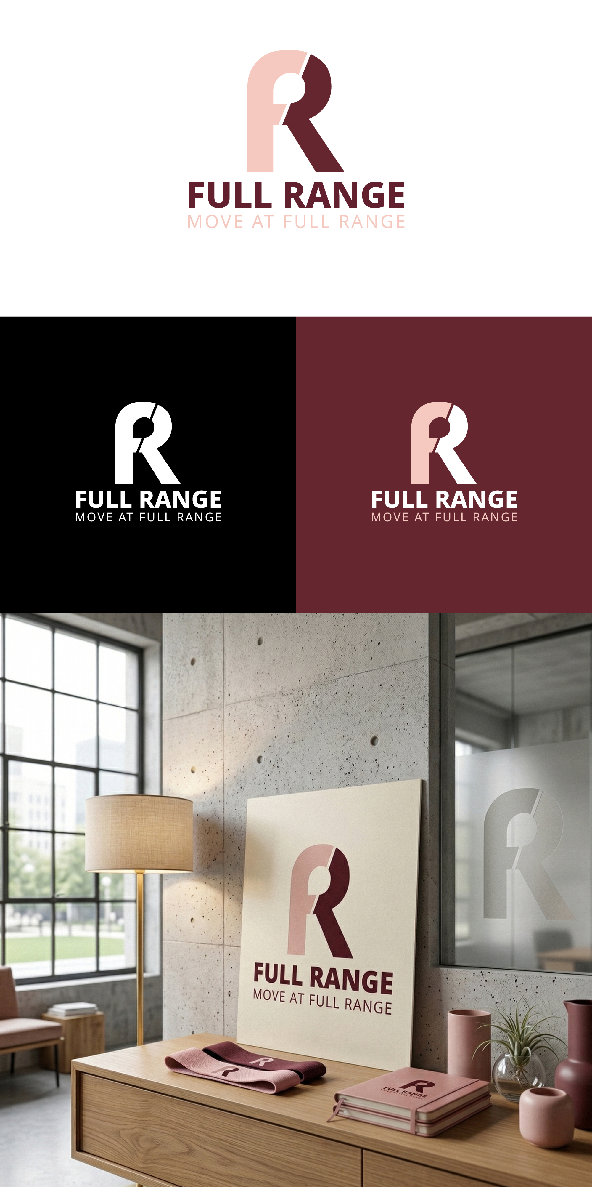 Logo Design by The Filly Studios for this project | Design #37114621