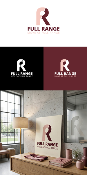 Logo Design by The Filly Studios for this project | Design: #37114621