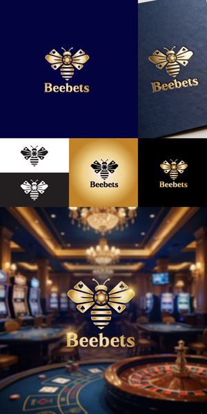 Logo Design by Gol D Roger™ for this project | Design: #37138909