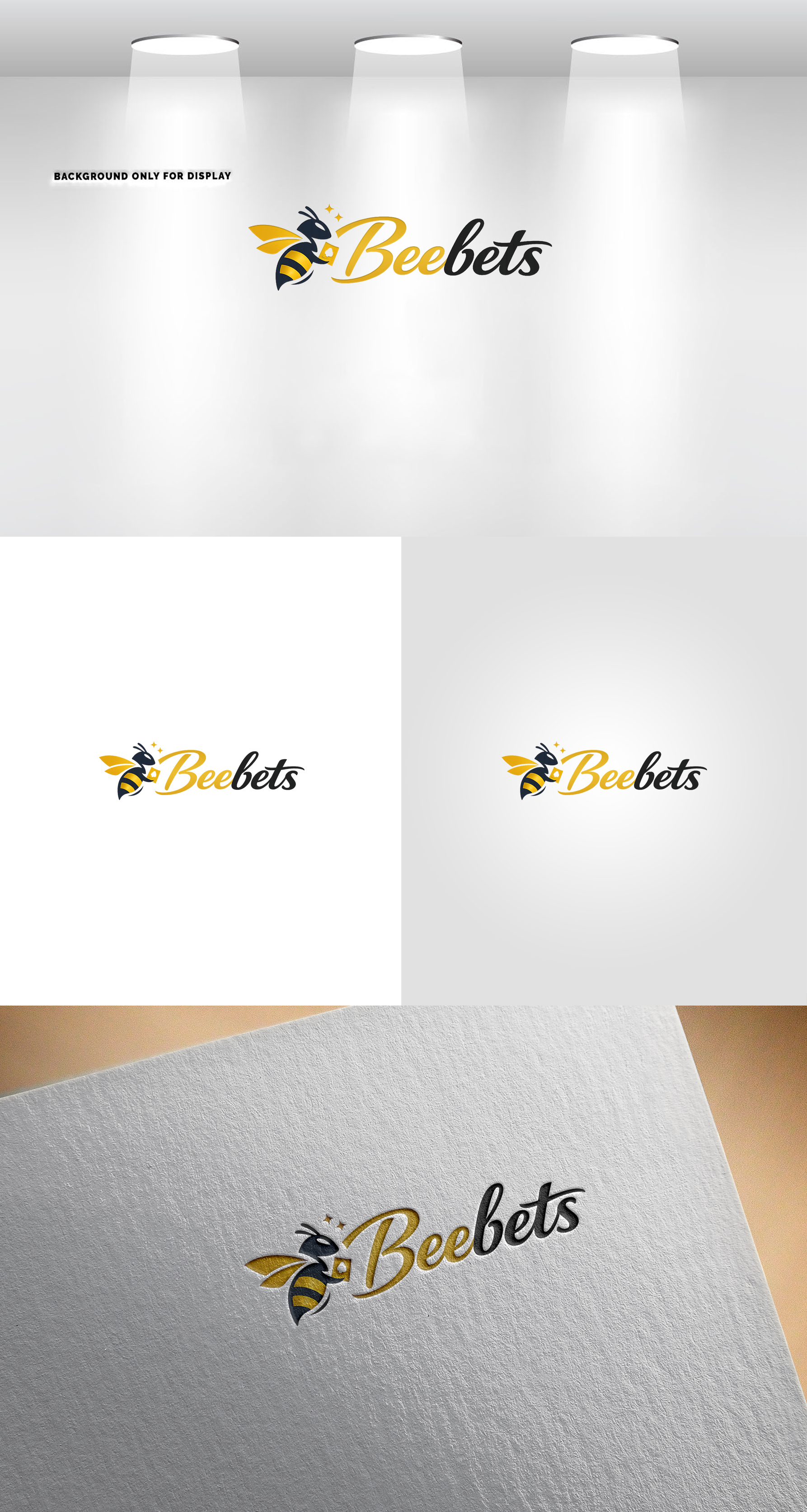 Logo Design by Rahmina for this project | Design #37126045