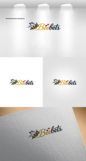 Logo Design by Rahmina for this project | Design: #37126046