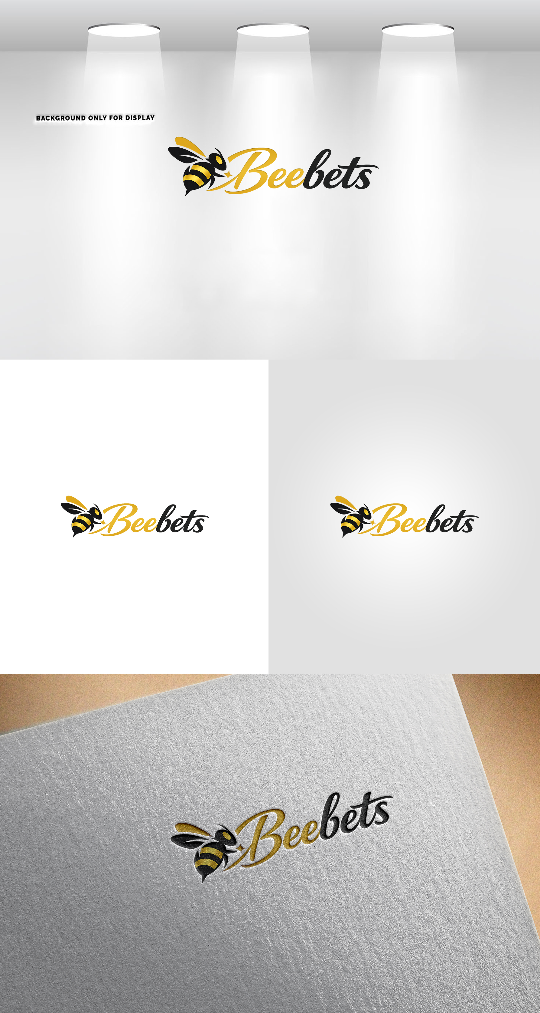 Logo Design by Rahmina for this project | Design #37126048