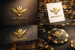 Logo Design by Najmul271