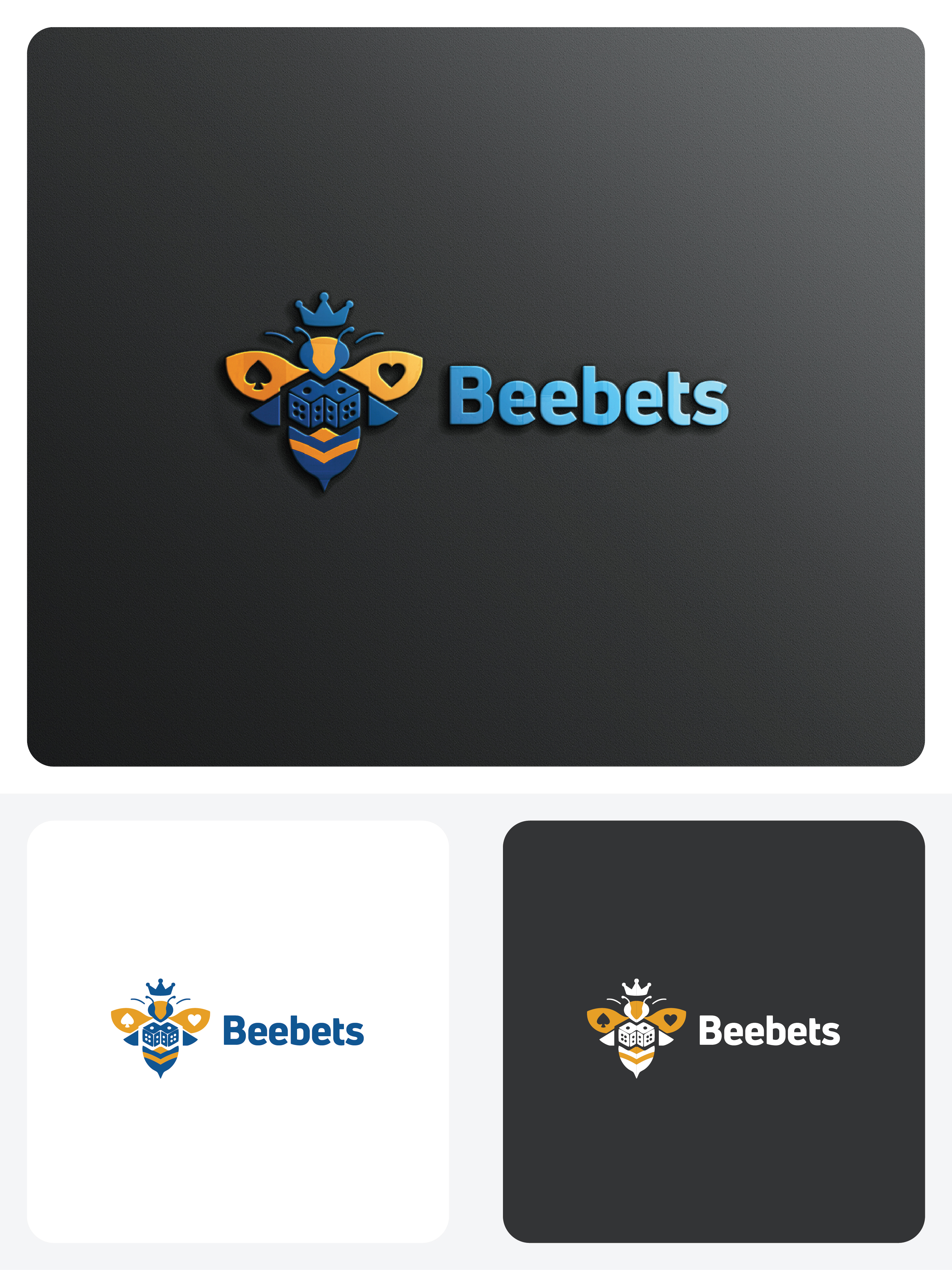 Logo Design by raju.creative for this project | Design #37125626