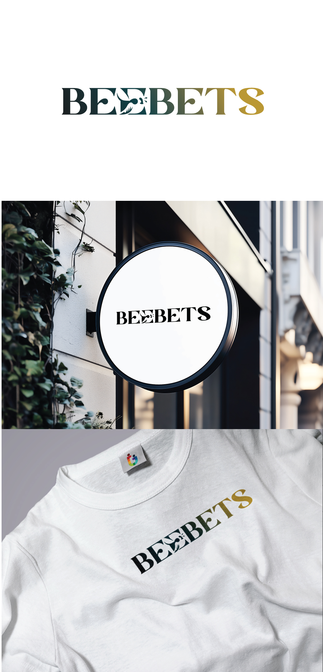 Logo Design by AbhishekkM'24 for this project | Design #37126756