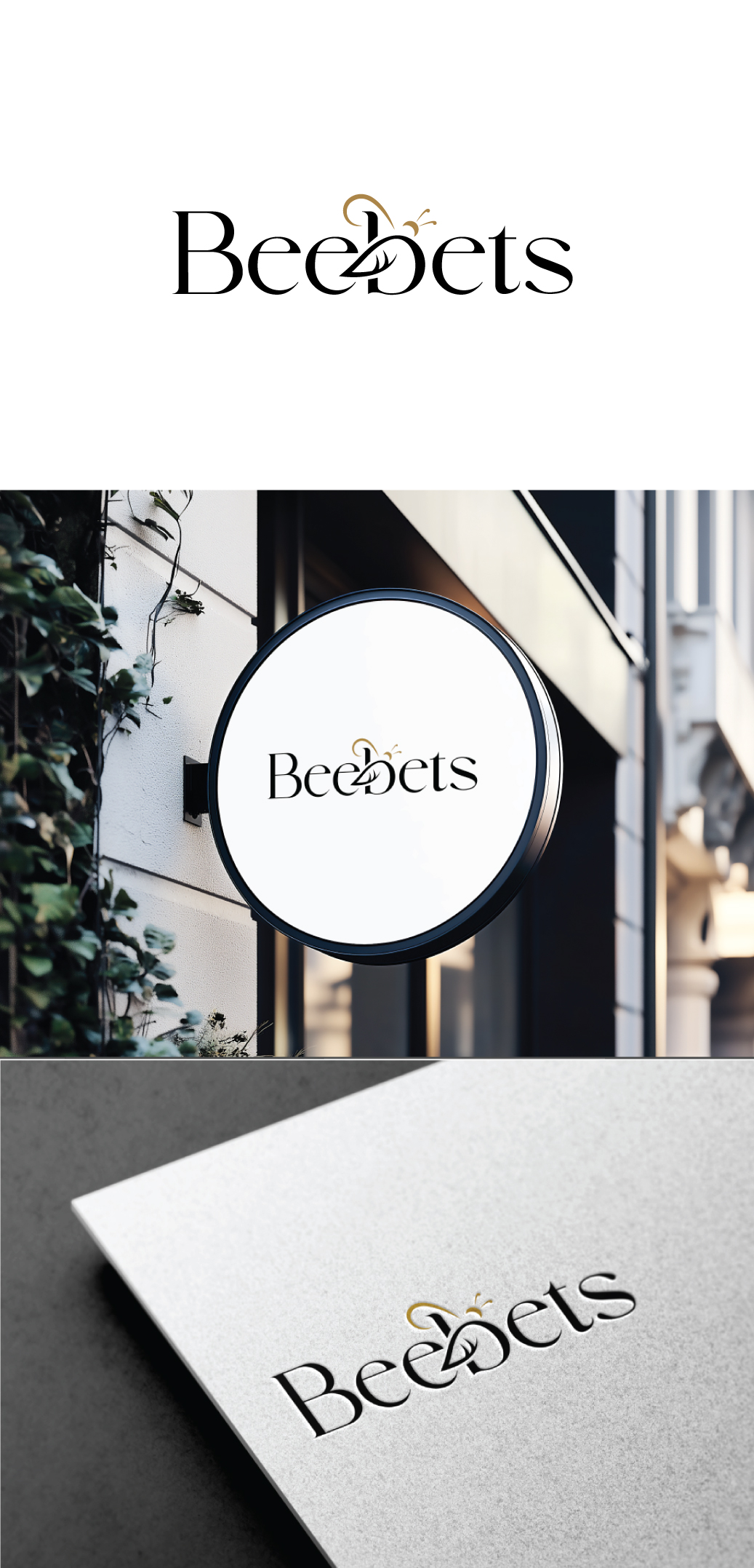 Logo Design by AbhishekkM'24 for this project | Design #37129773