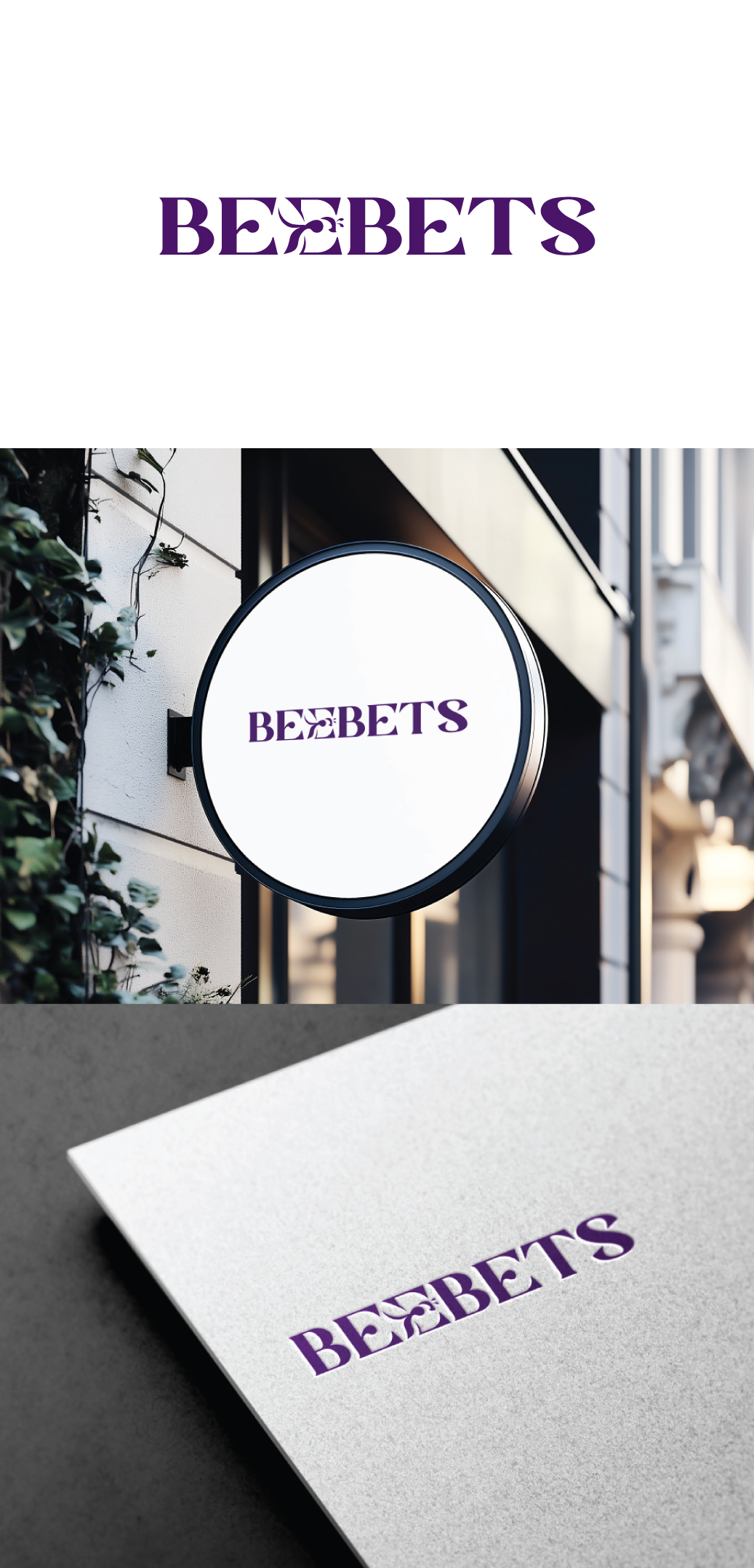 Logo Design by AbhishekkM'24 for this project | Design #37129774