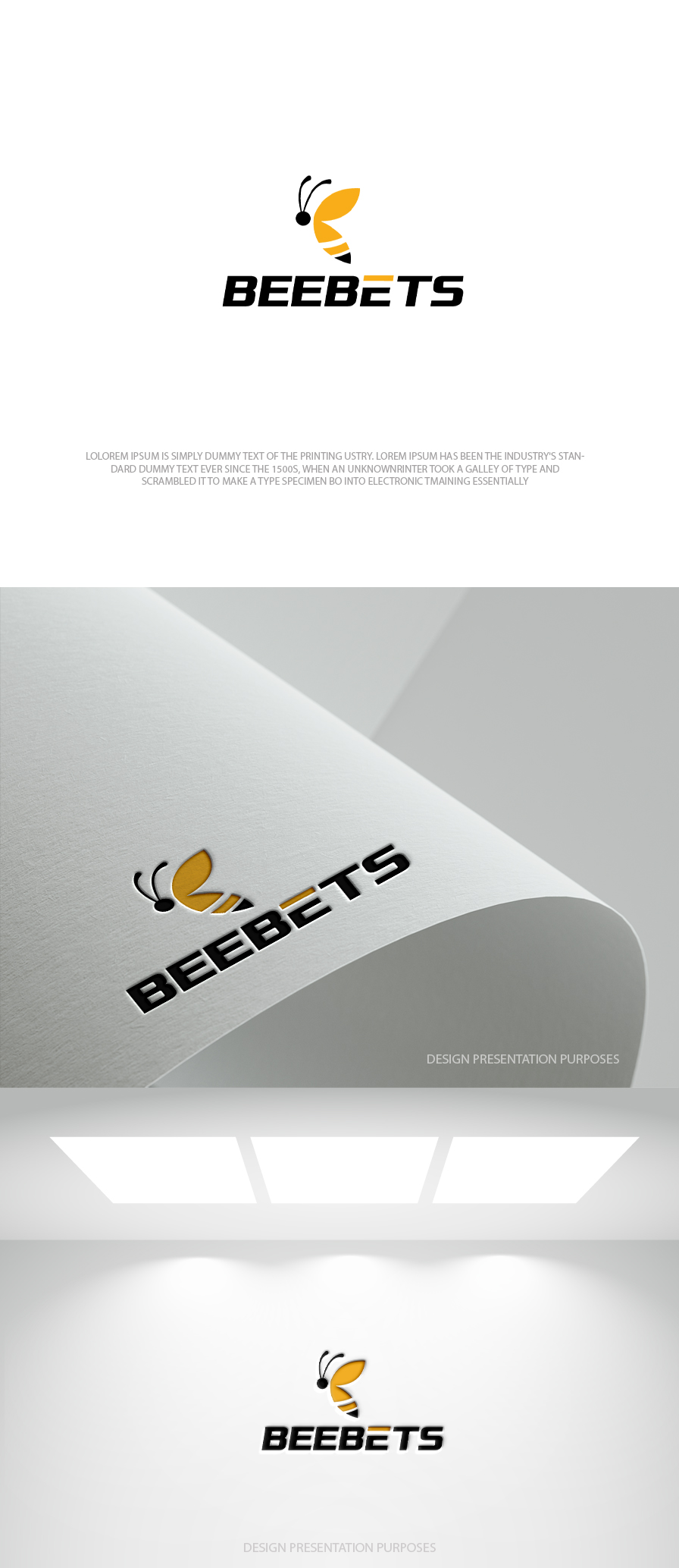 Logo Design by zebronicgraphic for this project | Design #37125655