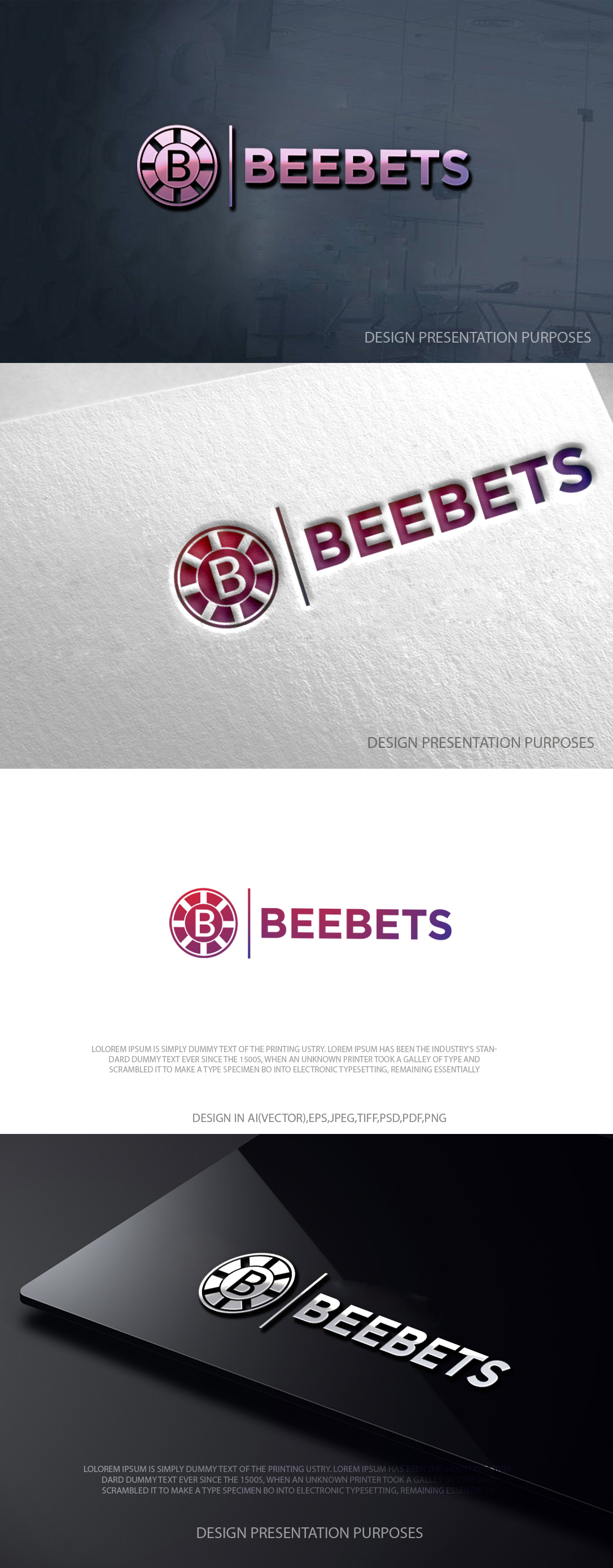 Logo Design by zebronicgraphic for this project | Design #37125658