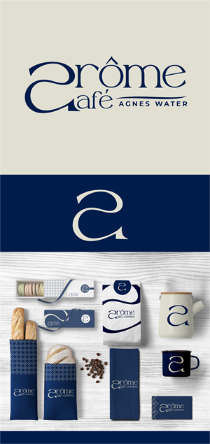 Logo Design by Idesign estudio for this project | Design: #37118538