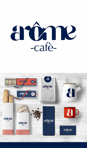 Logo Design by Idesign estudio for this project | Design: #37122251