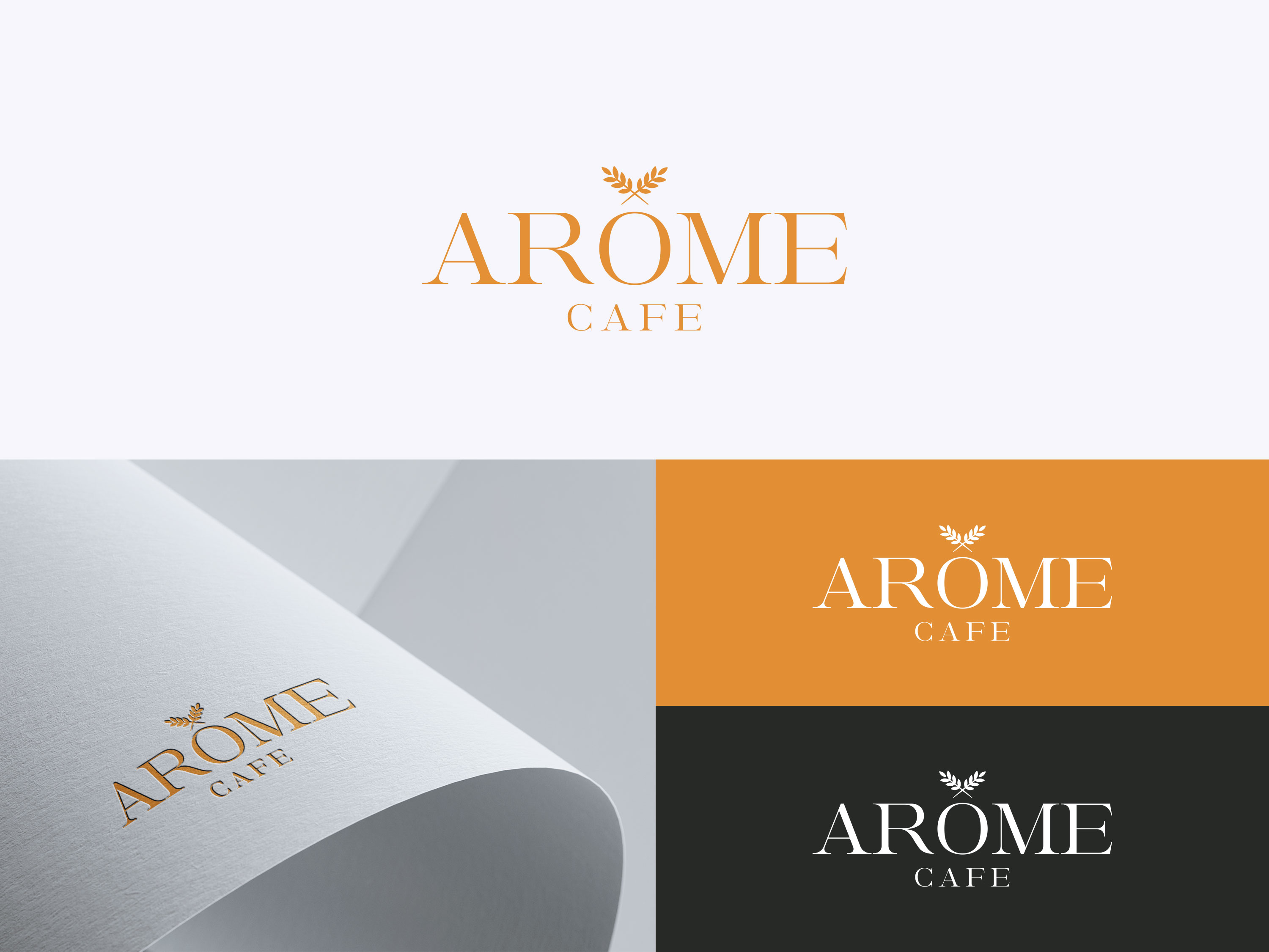 Logo Design by Senpachie for this project | Design #37112355