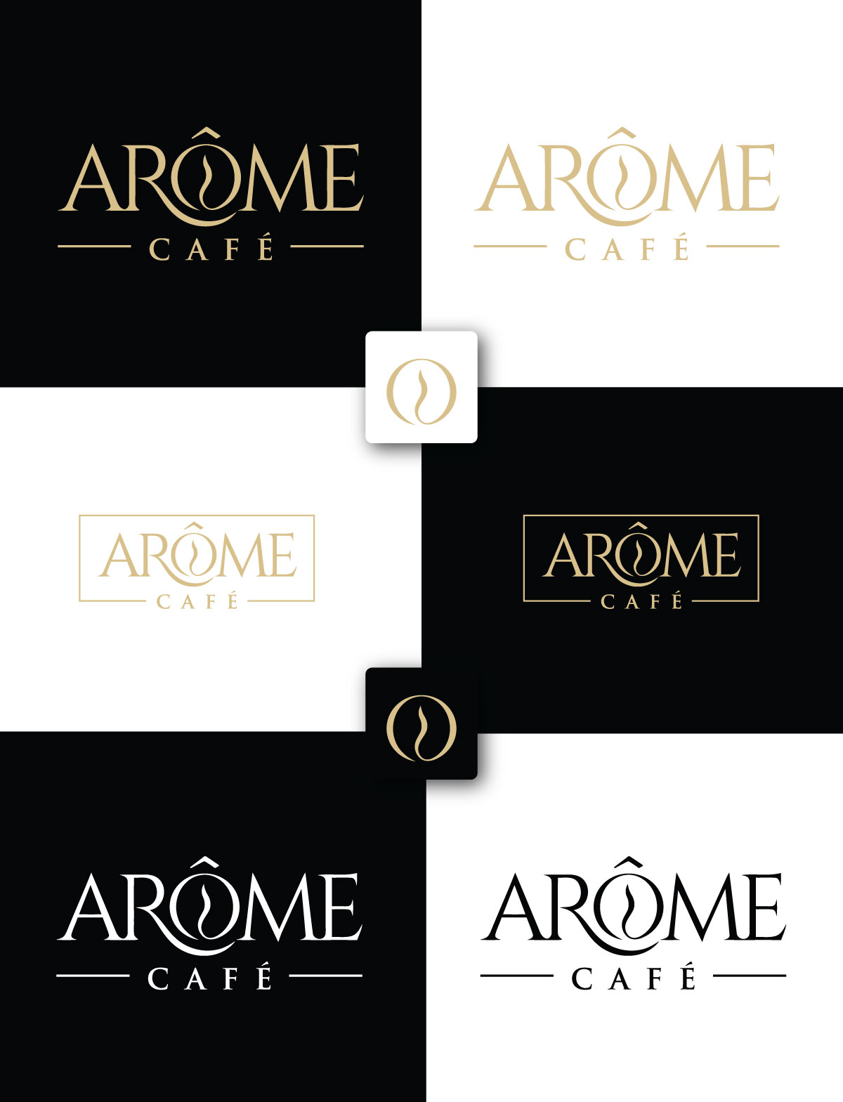 Logo Design by Nadim_art for this project | Design #37134132