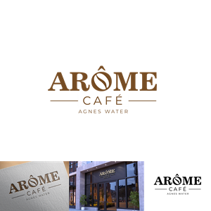 Logo Design by faguns for this project | Design: #37127990