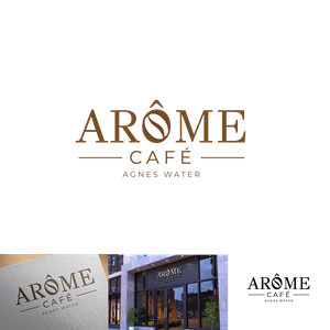 Logo Design by faguns for this project | Design: #37127991