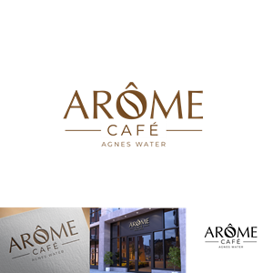 Logo Design by faguns for this project | Design: #37127994