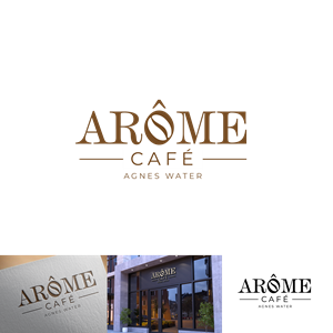 Logo Design by faguns for this project | Design: #37127995