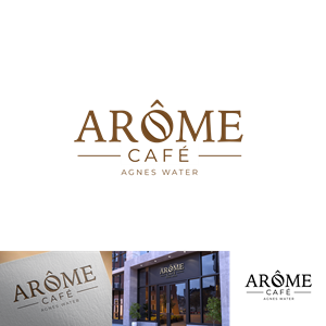 Logo Design by faguns for this project | Design: #37127997