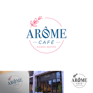 Logo Design by faguns for this project | Design: #37139799