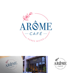 Logo-Design von faguns für dieses Projekt | Design: #37139800