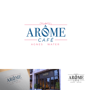 Logo Design by faguns for this project | Design: #37139803