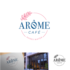 Logo Design by faguns for this project | Design: #37145966