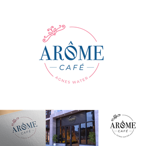 Logo Design by faguns for this project | Design: #37145970