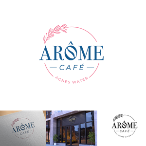 Logo Design by faguns for this project | Design: #37145971