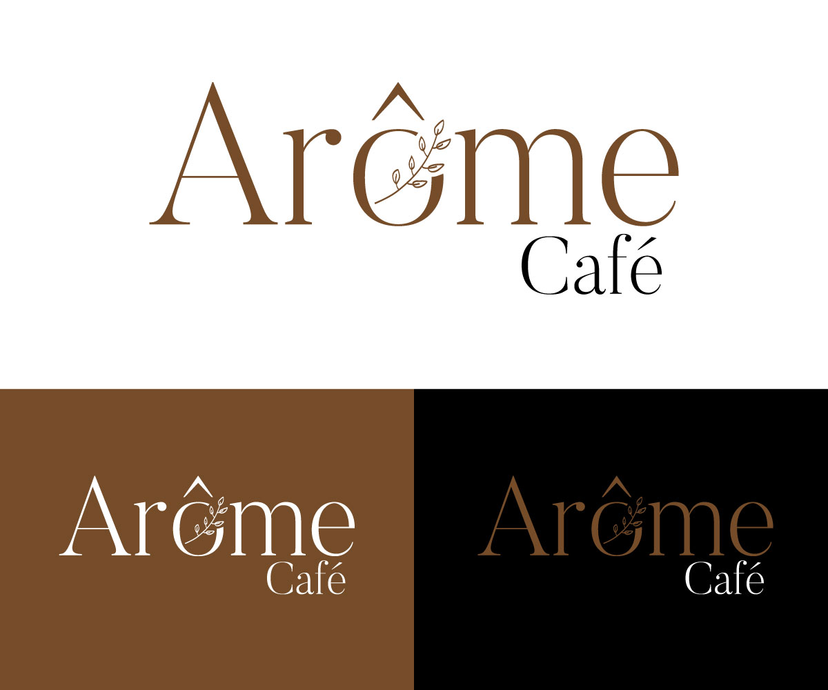 Logo Design by Kavth for this project | Design #37127565