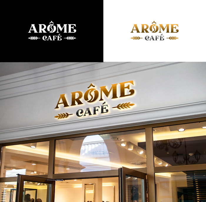 Logo Design by RA-bica for this project | Design #37116077