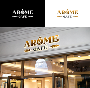 Logo-Design von RA-bica für dieses Projekt | Design: #37116077