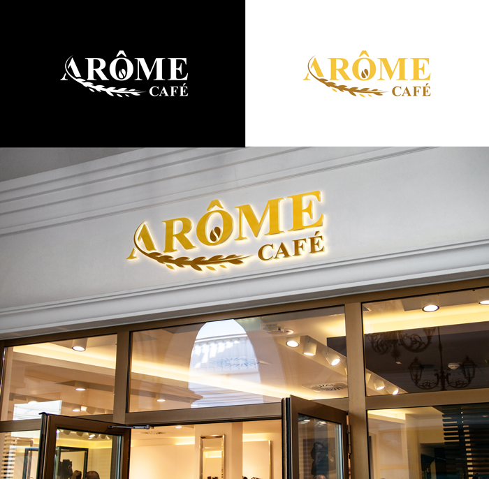 Logo Design by RA-bica for this project | Design #37116078