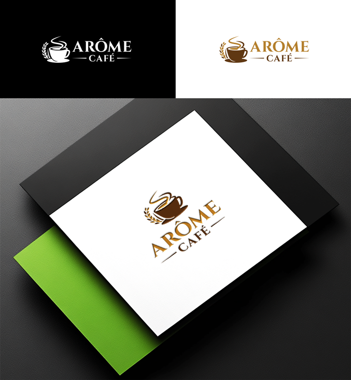 Logo Design by RA-bica for this project | Design #37116079