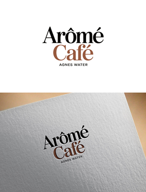 Logo Design by KING JM for this project | Design: #37114470