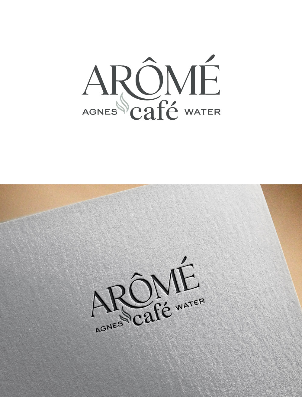 Logo Design by KING JM for this project | Design #37114471