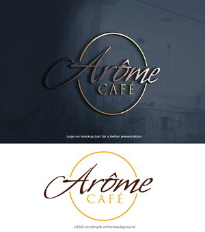 Logo Design by Asad Shaikh for this project | Design: #37114750