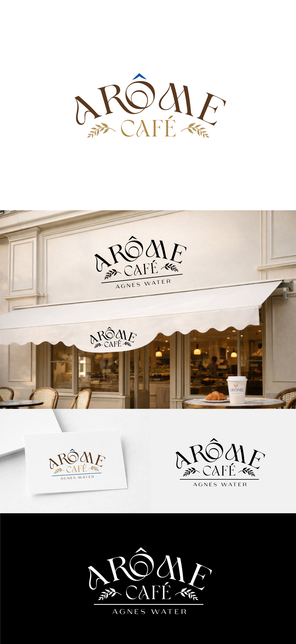 Logo Design by SolDesign for this project | Design #37128979