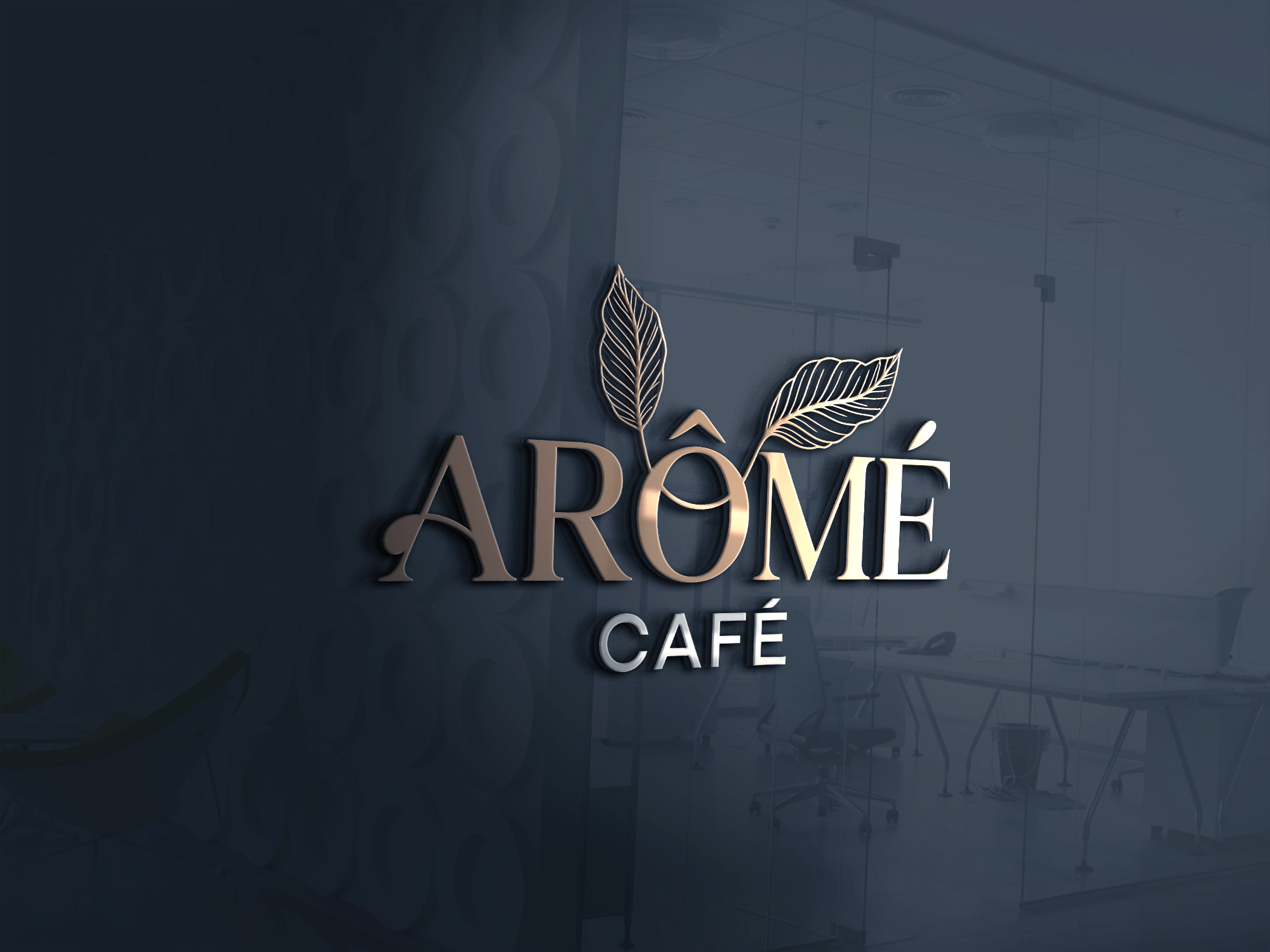 Logo Design by Robi-The Child for this project | Design #37116030