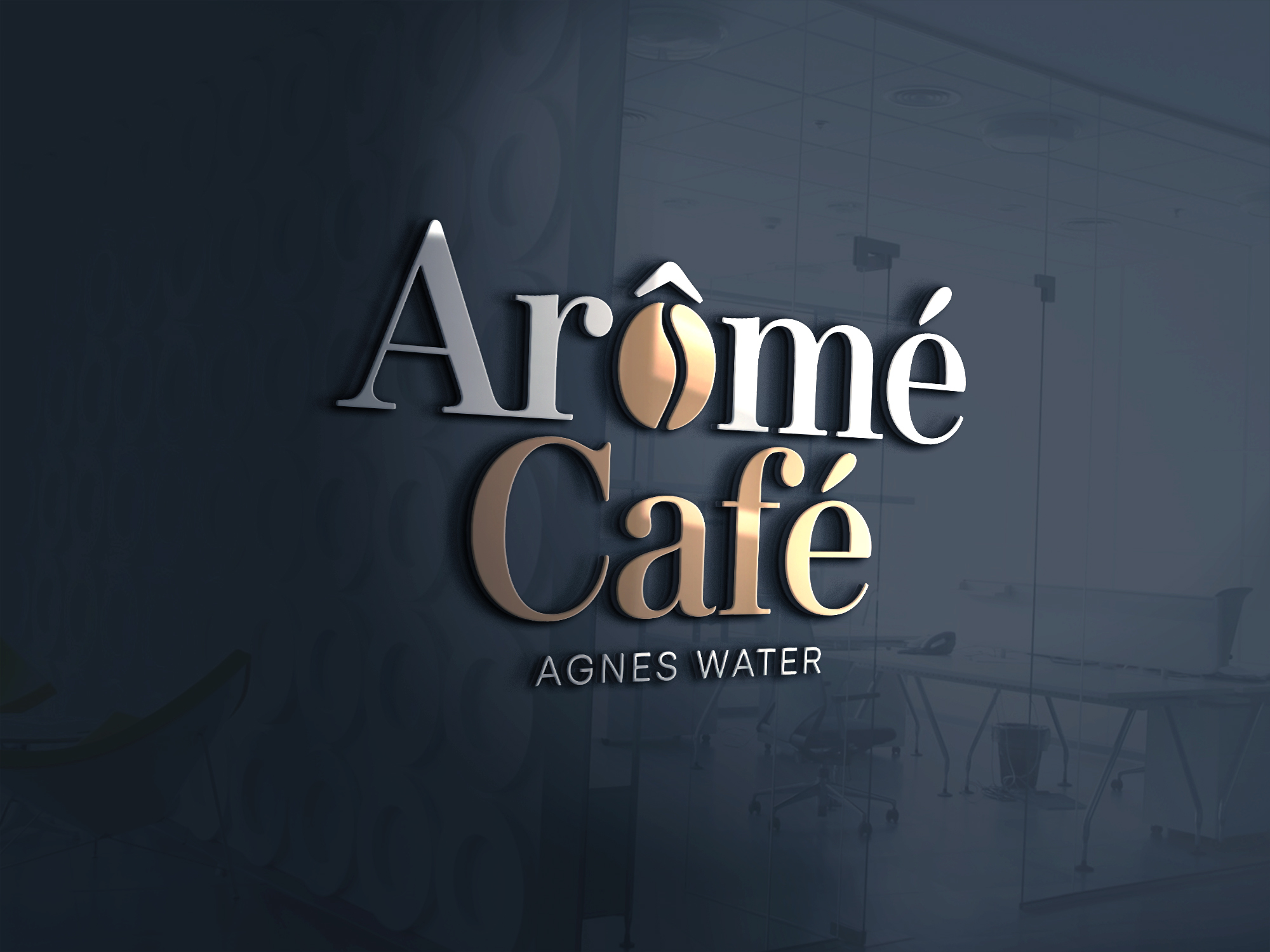 Logo Design by Robi-The Child for this project | Design #37116031