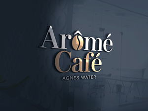 Logo Design by Robi-The Child for this project | Design: #37116031