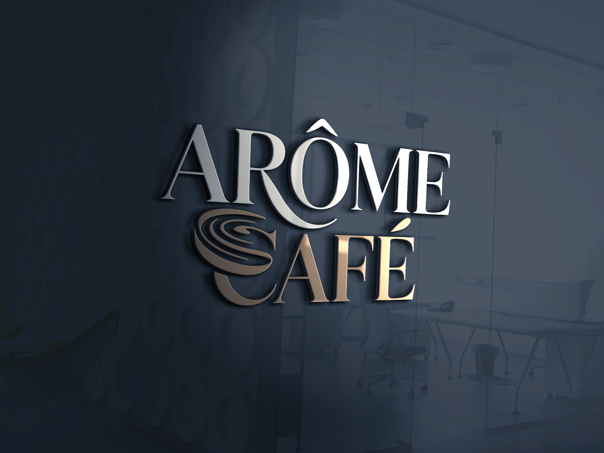 Logo Design by Robi-The Child for this project | Design #37116033