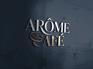 Logo Design by Robi-The Child for this project | Design: #37116033