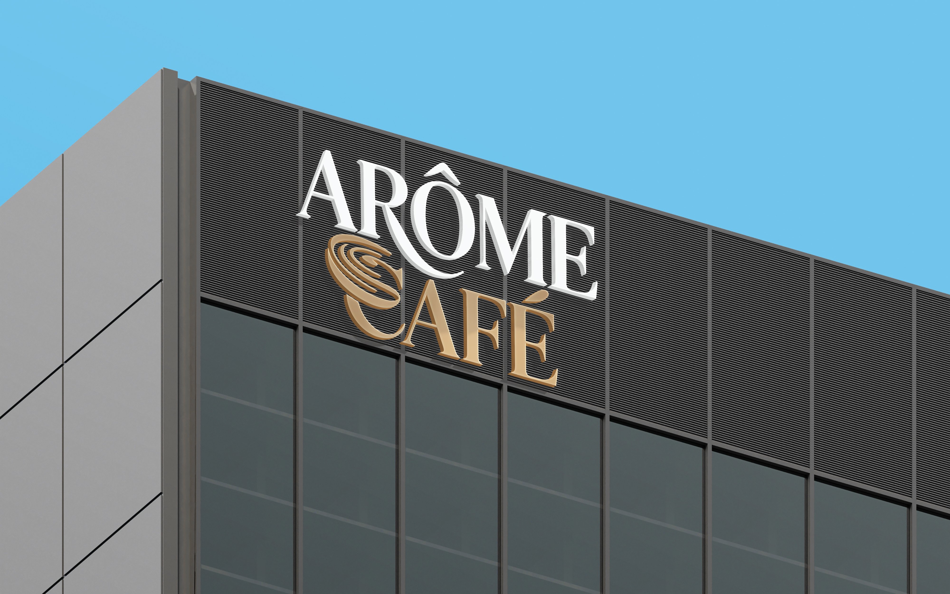 Logo Design by Robi-The Child for this project | Design #37116067