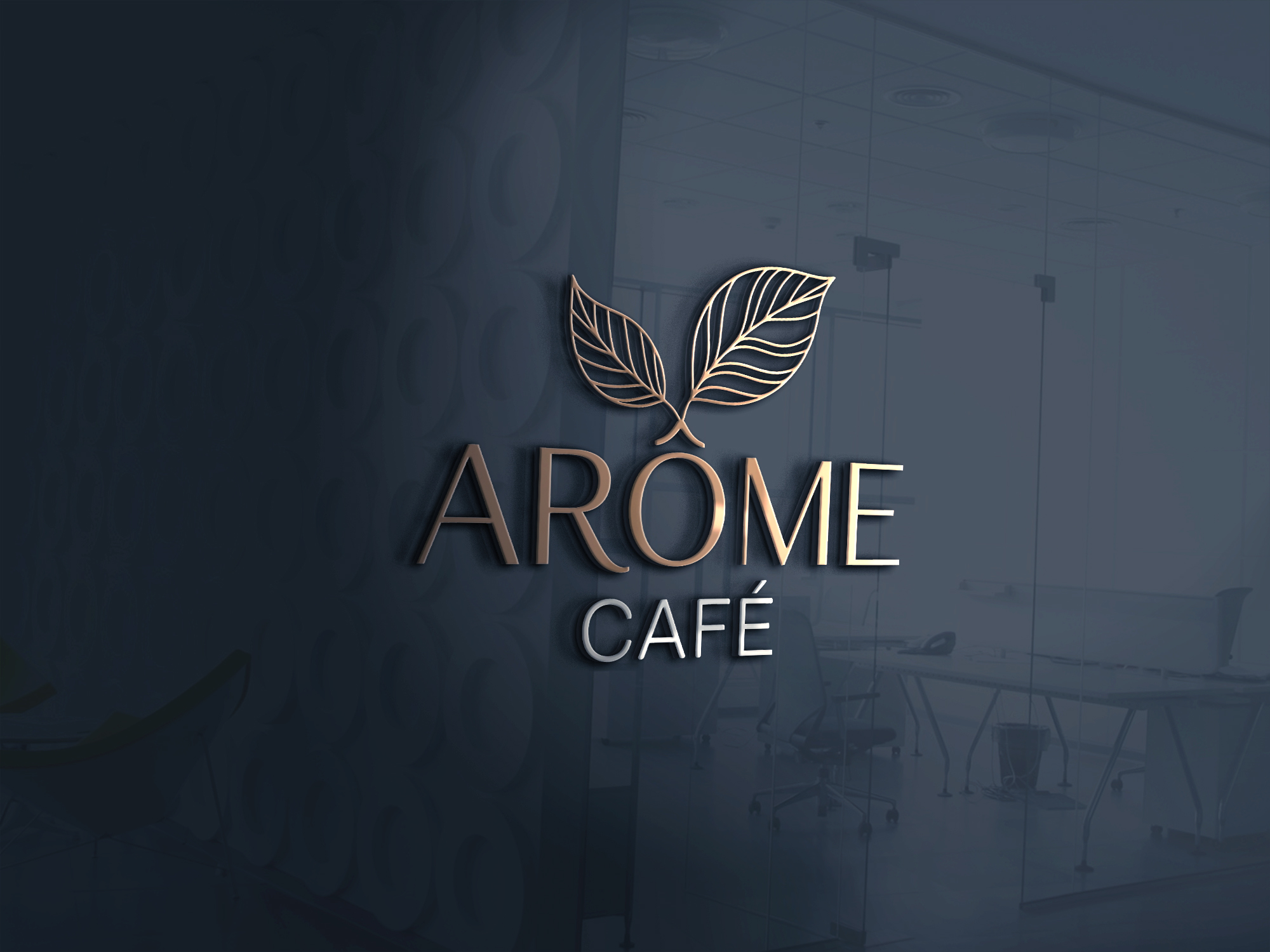 Logo Design by Robi-The Child for this project | Design #37126829