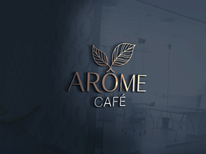 Logo Design by Robi-The Child for this project | Design: #37126829