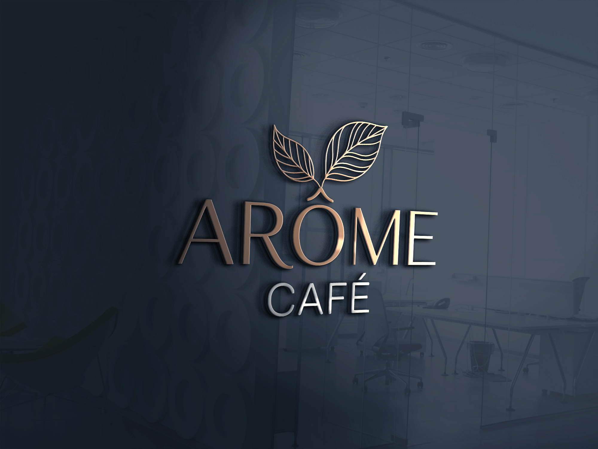 Logo Design by Robi-The Child for this project | Design #37126830