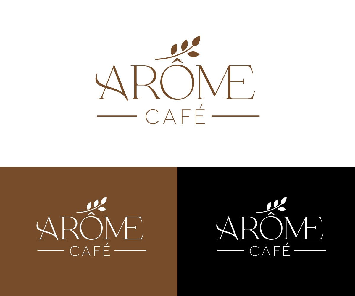 Logo Design by RaKu 2 for this project | Design #37124386