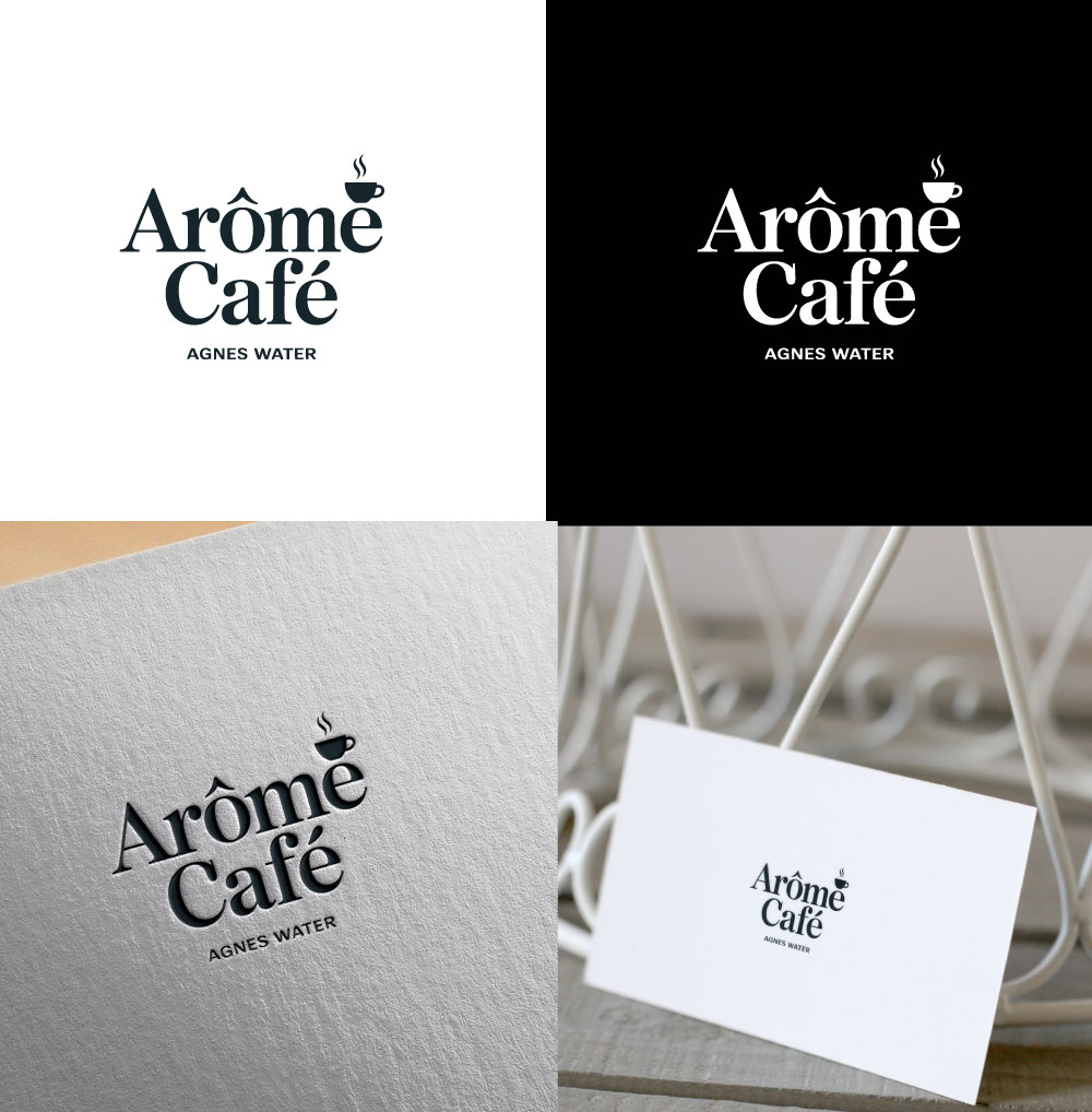 Logo Design by Jonshonkal for this project | Design #37110759