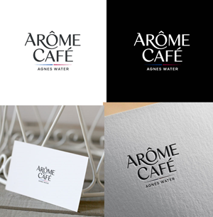 Logo Design by Jonshonkal for this project | Design: #37110760